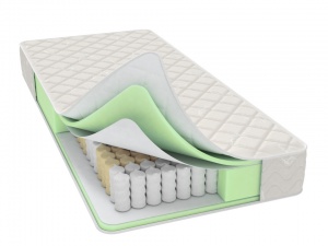 Матрас Foam TFK 180х80 Высота 15 см