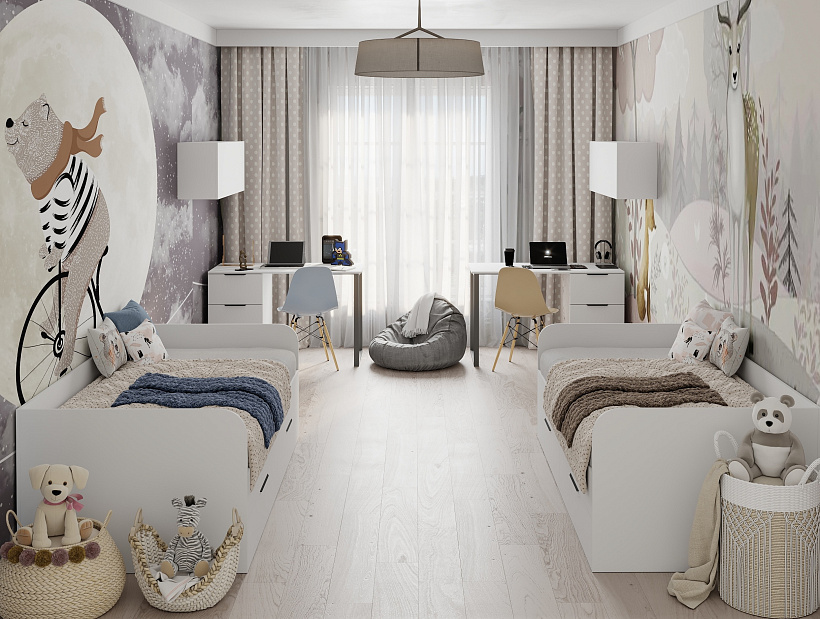 Брайт Брайт от Династия Kids