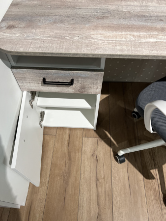 Стол 1164 мм коллекции Гранд от Династия Kids