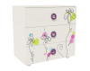 Комод коллекции Цветы New от Династия Kids
