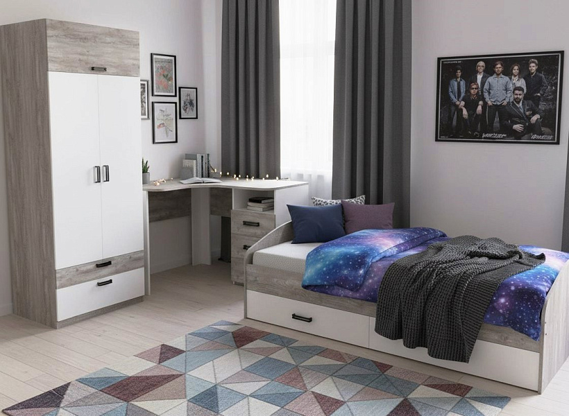 Гранд  от Династия Kids