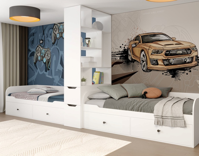 Норд Норд от Династия Kids