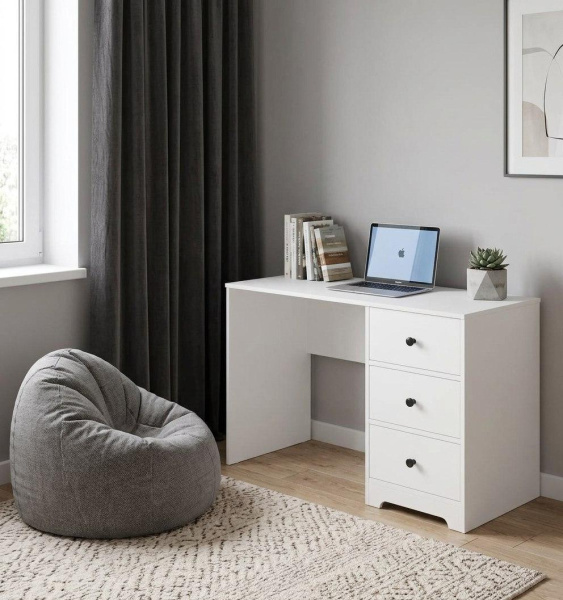 Стол  1400 мм коллекции Норд 