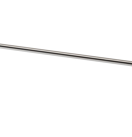 Штанга с креплениями для занавесок от Династия Kids